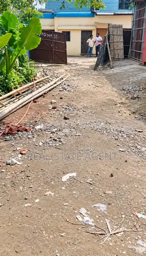8.5 katha vacant land for sale