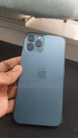 Apple iPhone 12 256 GB Blue