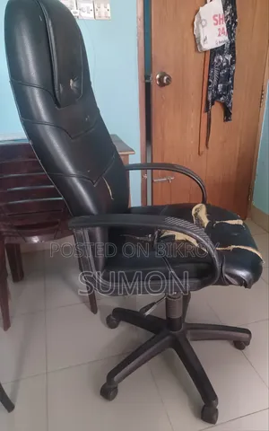 Executive Office Chair