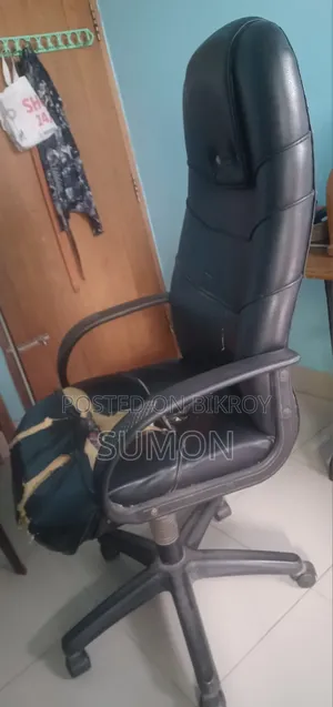 Executive Office Chair