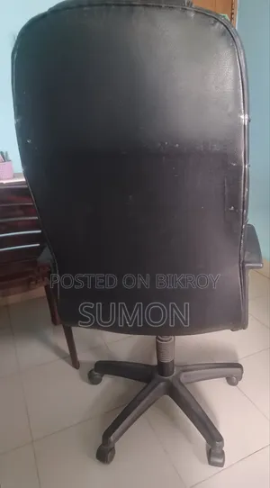 Executive Office Chair