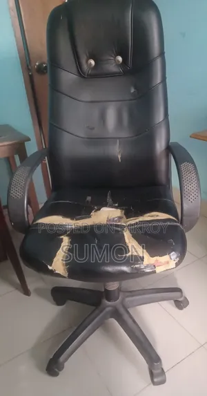 Executive Office Chair