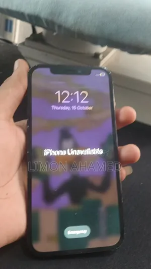 Apple iPhone 12 256 GB Blue