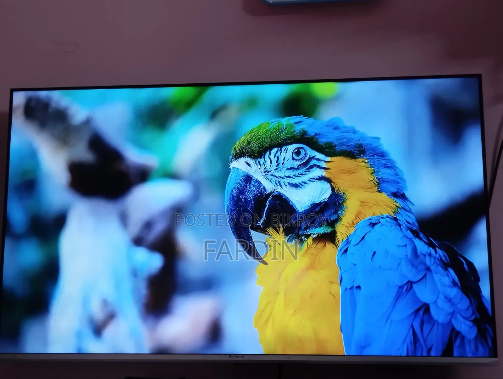 Smart Android Television