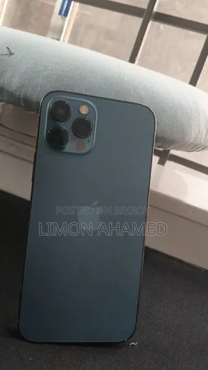 Apple iPhone 12 256 GB Blue