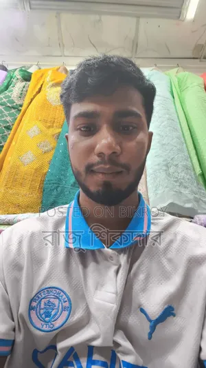 অভিজ্ঞ শপ সেলসম্যান | শোরুম ও সুপারশপে চাকরি চাই