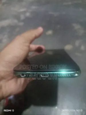 Vivo Y17 128 GB Graphite