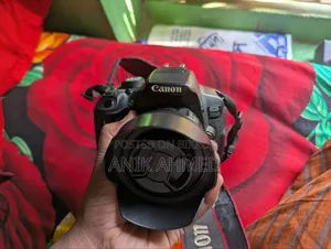 DSLR Camera Sell