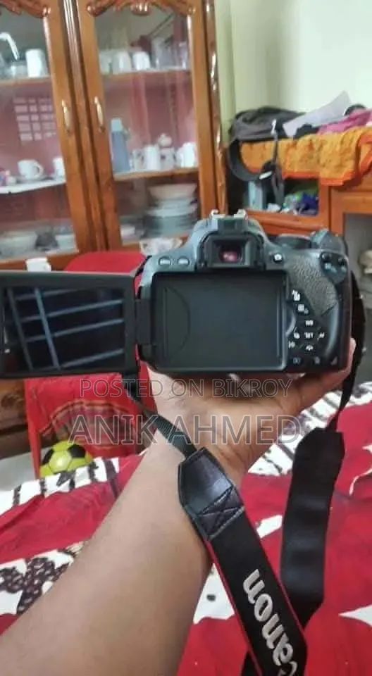 ডিএসএলআর ক্যামেরা সেল