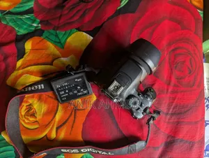 ডিএসএলআর ক্যামেরা সেল