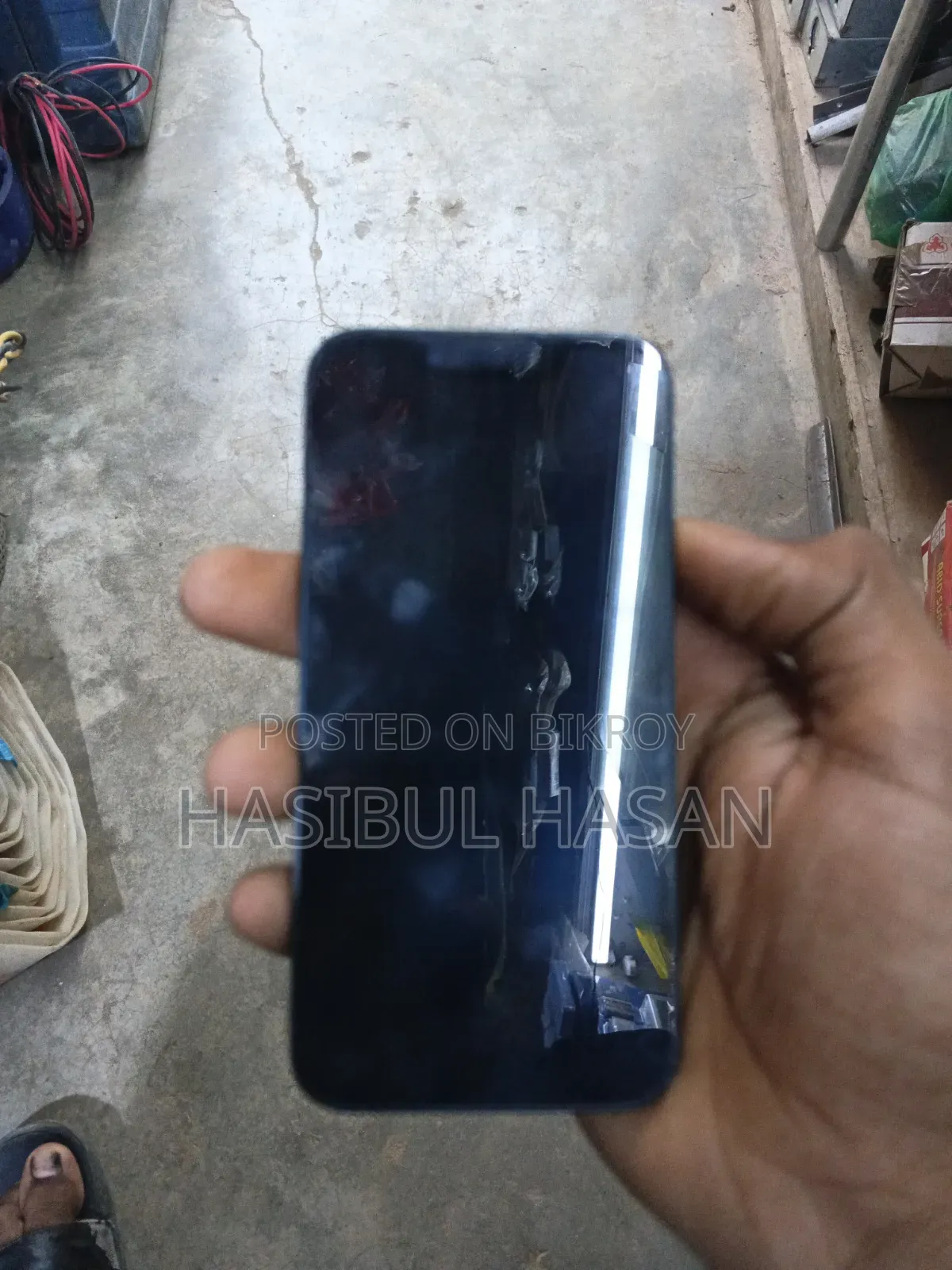 Apple iPhone 13 Mini 128 GB Black