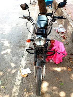 টিভিএস এক্সএল ১০০ আই-টাচ ২০২০ কালো