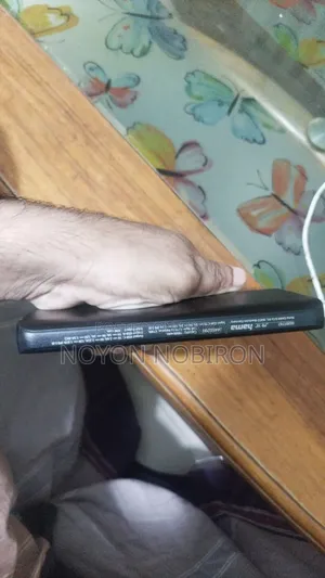 একটি পাওয়ার ব্যাংক বিক্রি করা হবে