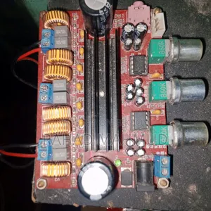 টিপিএ৩১১৬ডি২ ২.১ অ্যাম্প্লিফায়ার বোর্ড