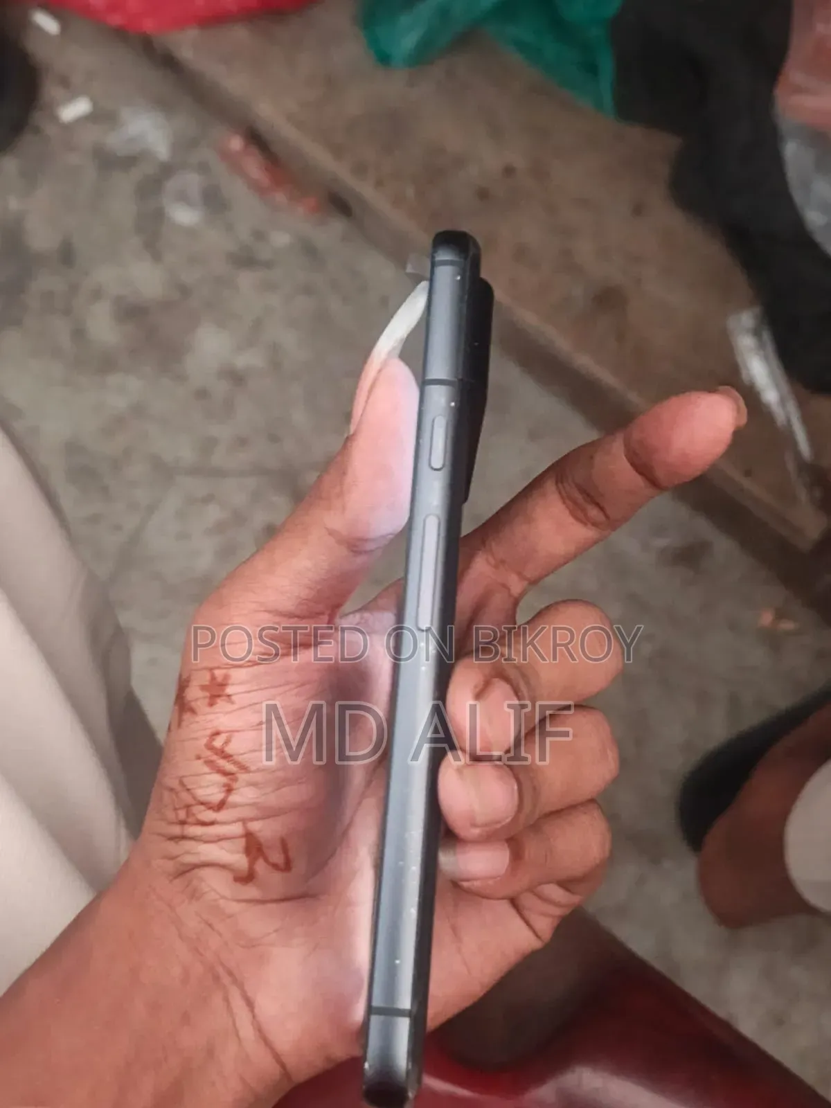 গুগল পিক্সেল ৮ ১২৮ জিবি ব্ল্যাক
