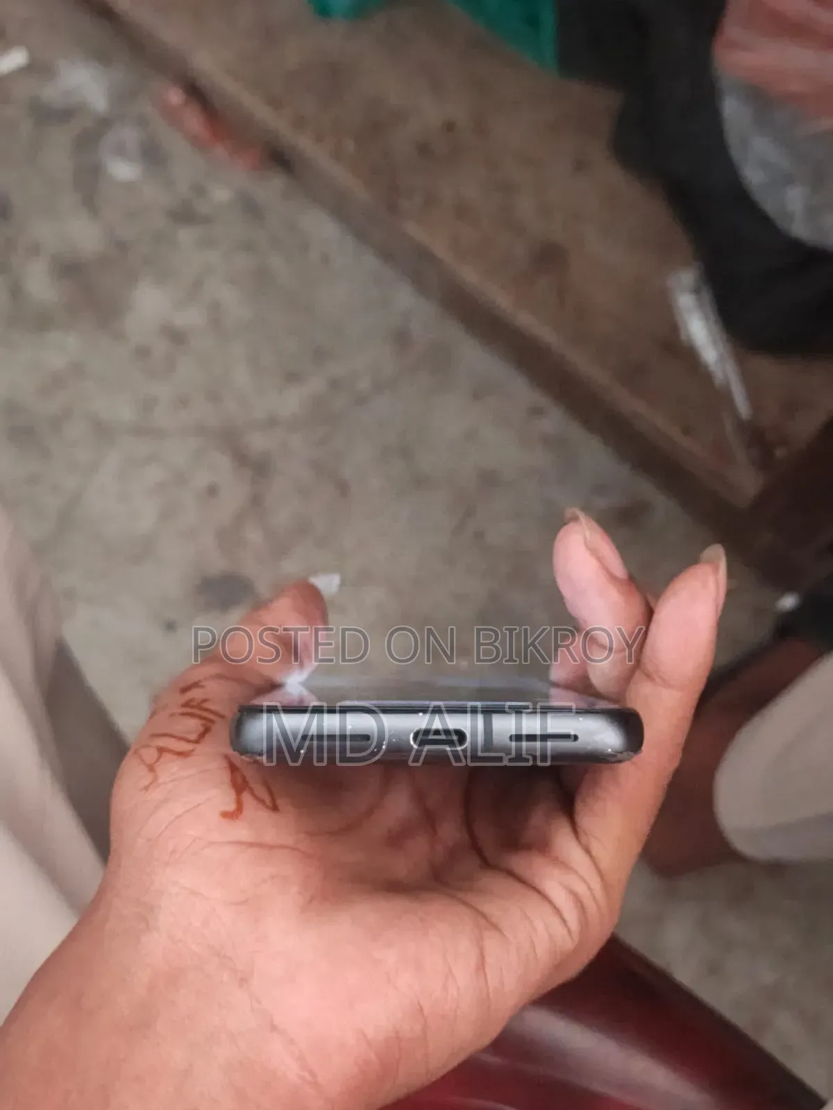 গুগল পিক্সেল ৮ ১২৮ জিবি ব্ল্যাক