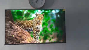 Toshiba 43" 4k Google TV