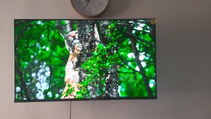 Toshiba 43" 4k Google TV