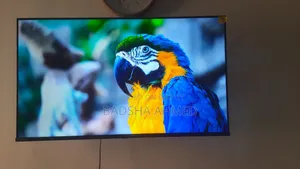 Toshiba 43" 4k Google TV