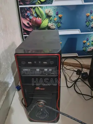 Desktop Computer Gigabyte 4GB Intel Core i3 HDD 1TB