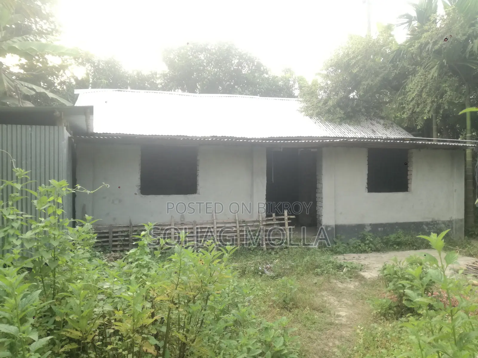 House for sale