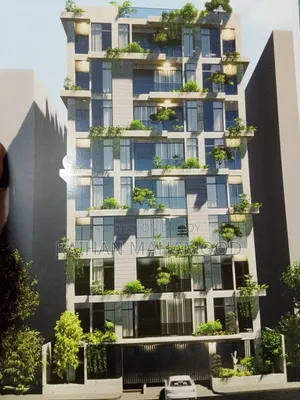 4 Bedroom Apartment in Haseen'S Residence, Jalshiri Abason for sale
