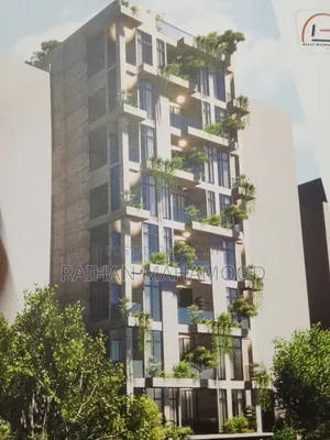 4 Bedroom Apartment in Haseen'S Residence, Jalshiri Abason for sale