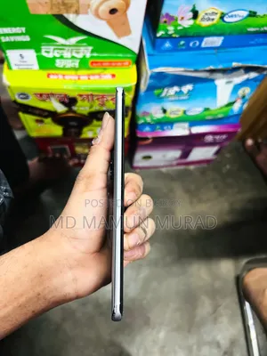 Infinix Hot 60 Pro+ 256 GB Silver