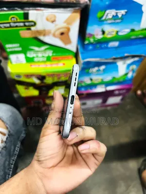 Infinix Hot 60 Pro+ 256 GB Silver