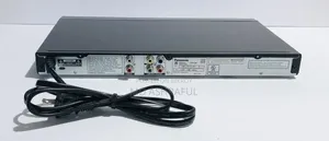 Panasonic DVD-S48GA-K একদম নতুন, অব্যবহৃত DVD Player
