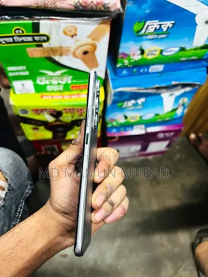 Infinix Hot 60 Pro+ 256 GB Silver