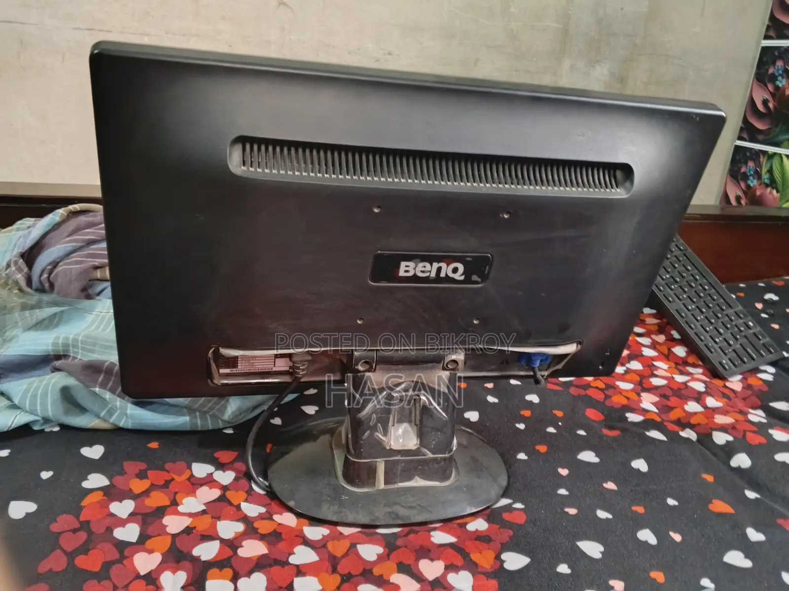 Desktop Computer Gigabyte 4GB Intel Core i3 HDD 1TB