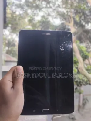স্যামসাং গ্যালাক্সি ট্যাব এস২ ৮.০ ৬৪ জিবি ব্ল্যাক