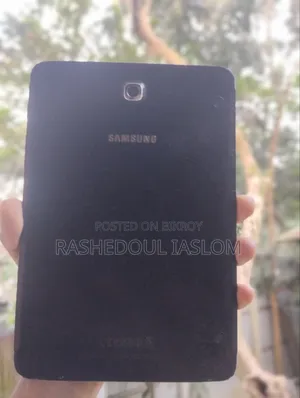 স্যামসাং গ্যালাক্সি ট্যাব এস২ ৮.০ ৬৪ জিবি ব্ল্যাক