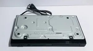 Panasonic DVD-S48GA-K একদম নতুন, অব্যবহৃত DVD Player