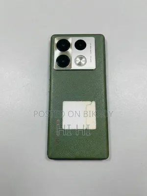 Infinix Hot 40 Pro 128 GB Blue