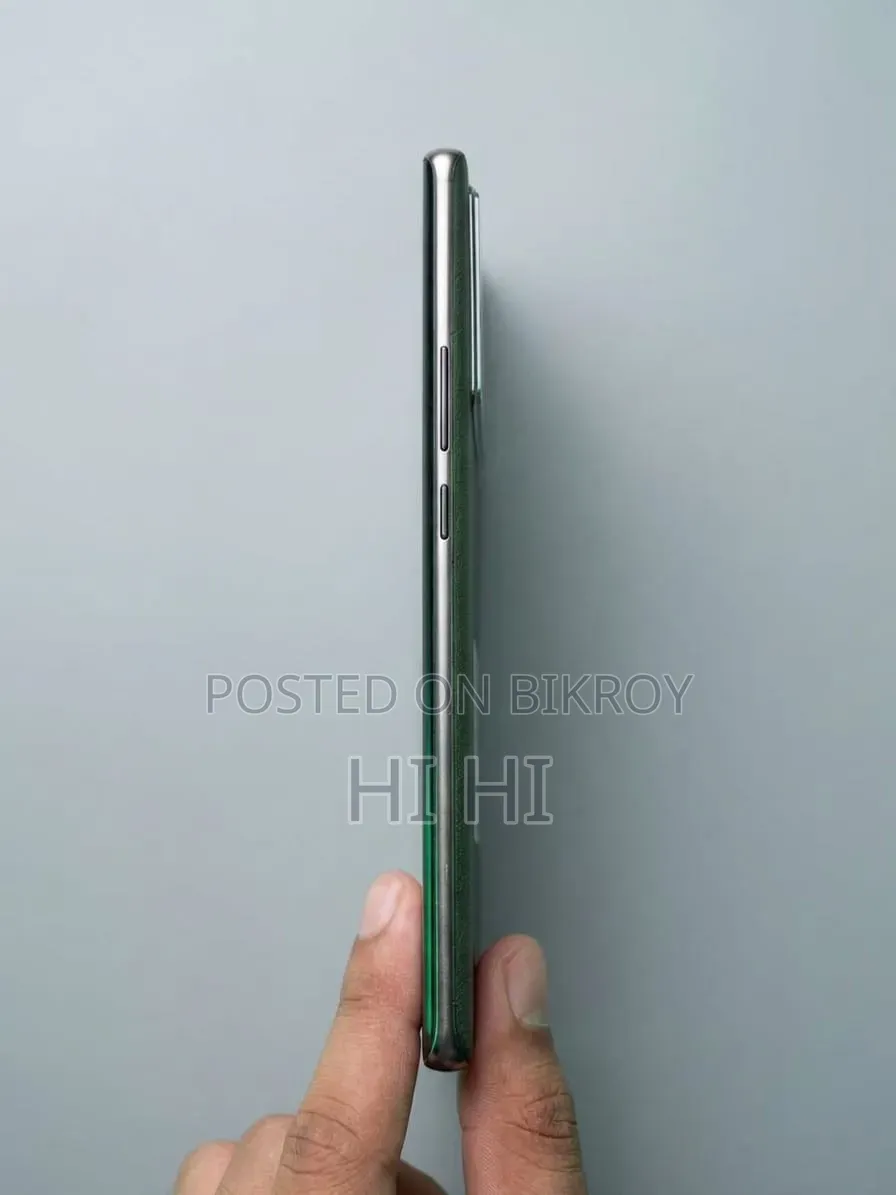 Infinix Hot 40 Pro 128 GB Blue