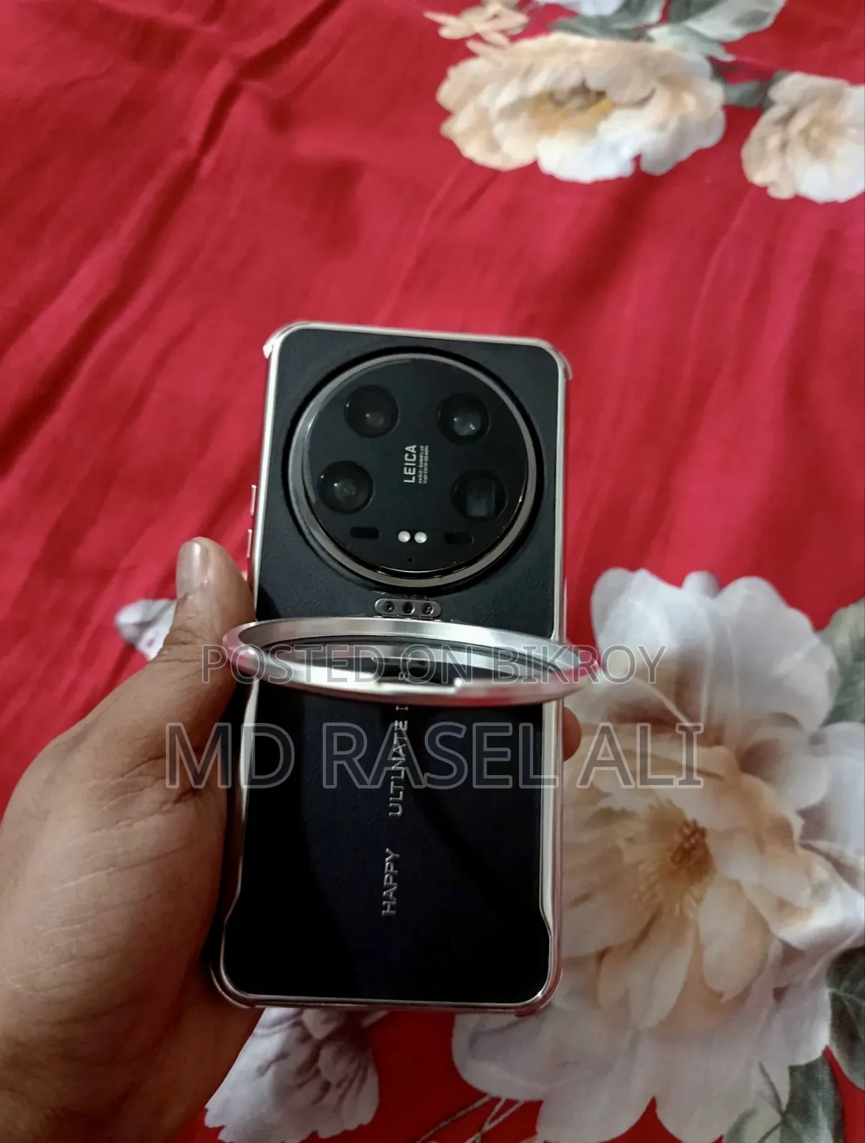 Xiaomi 14 Ultra 512 GB Black