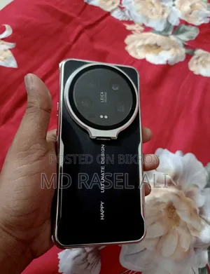 Xiaomi 14 Ultra 512 GB Black