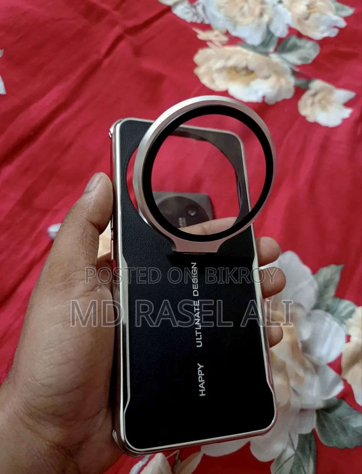 Xiaomi 14 Ultra 512 GB Black