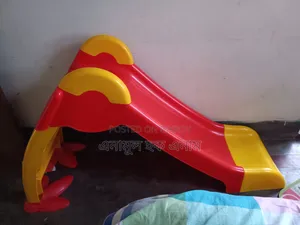 Slide for Kids