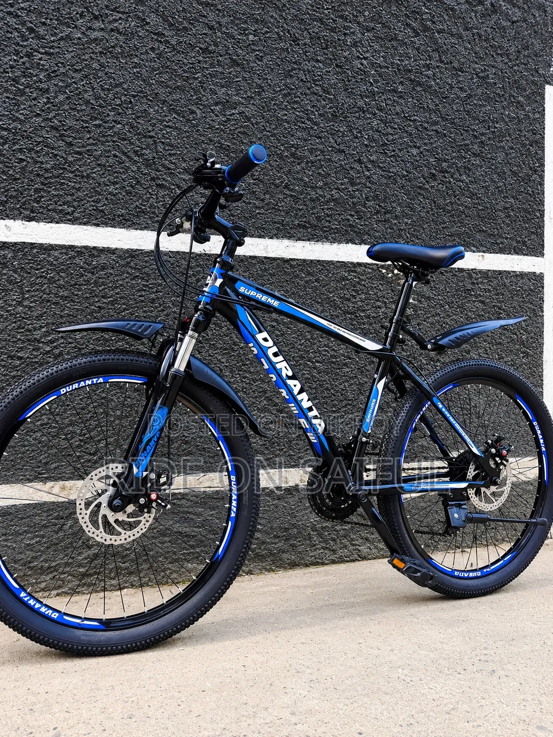 Duranta New Conditions Bicycle Sale Full Fresh