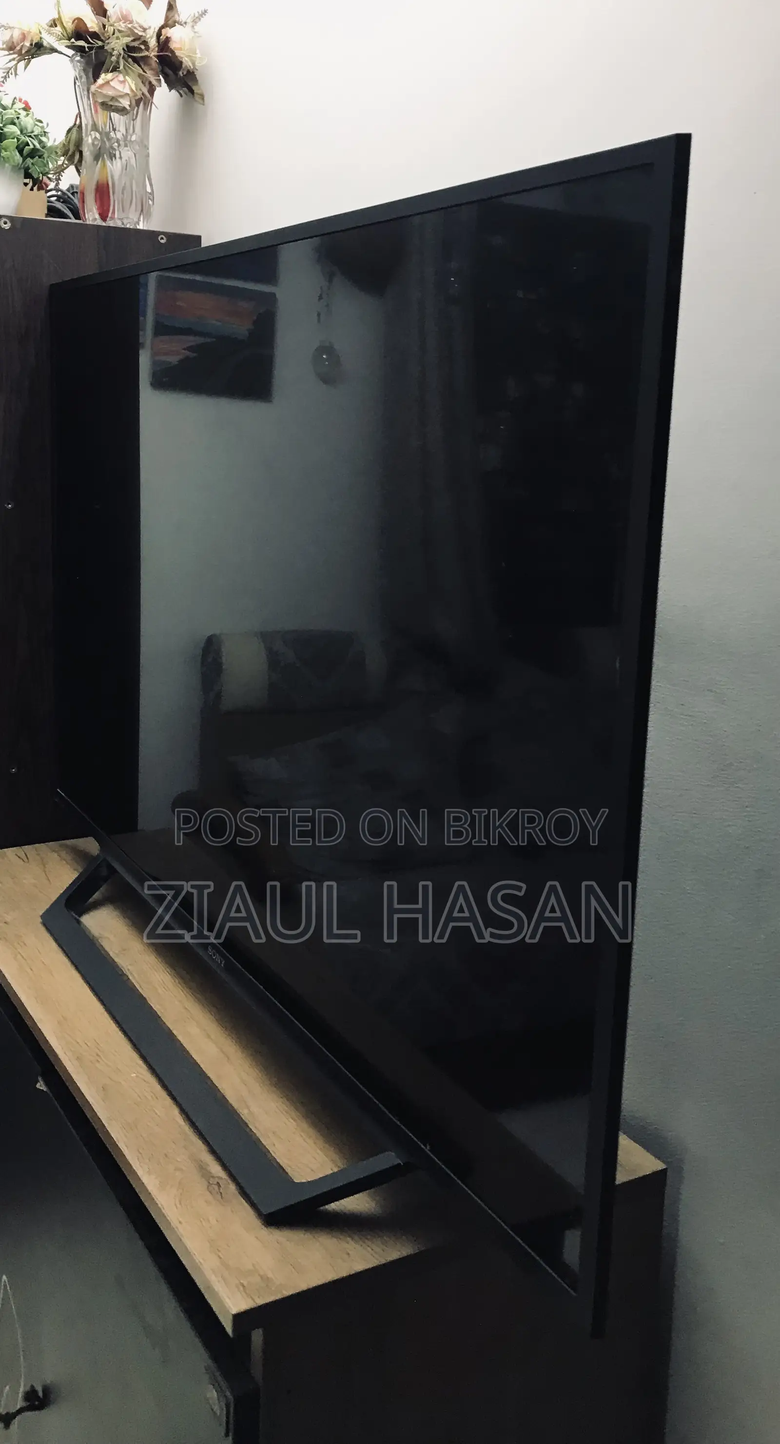 সনি স্মার্ট টিভি ৪৮ ইঞ্চি
