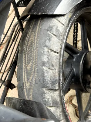 TVS Apache RTR 160 4V 2022 Blue