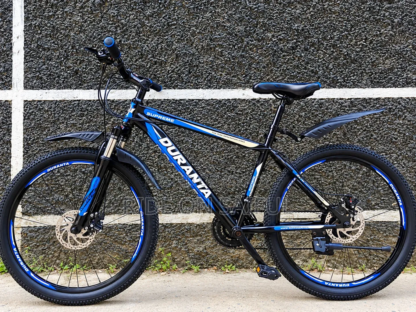 Duranta New Conditions Bicycle Sale Full Fresh