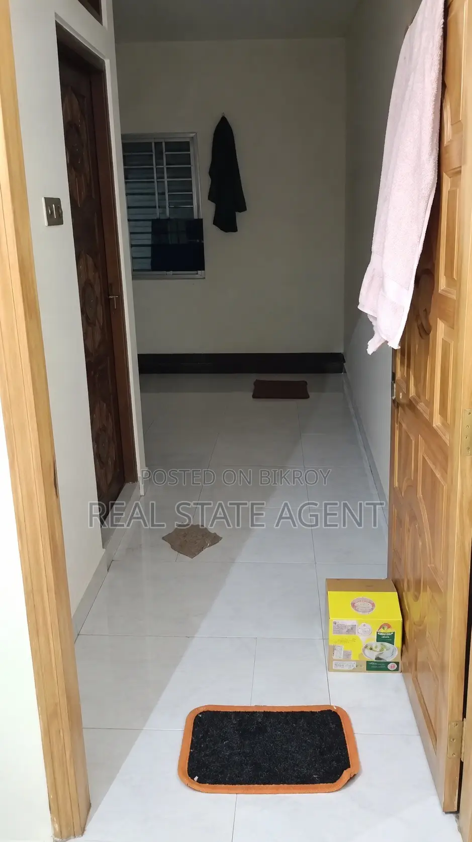2bdrm Apartment in Double Mooring for sale