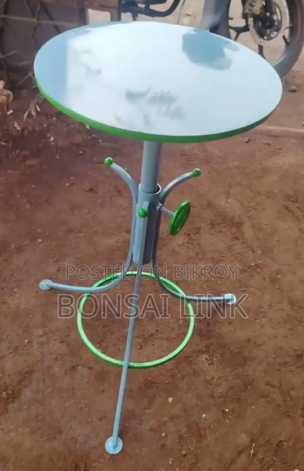 Bonsai Turn Table
