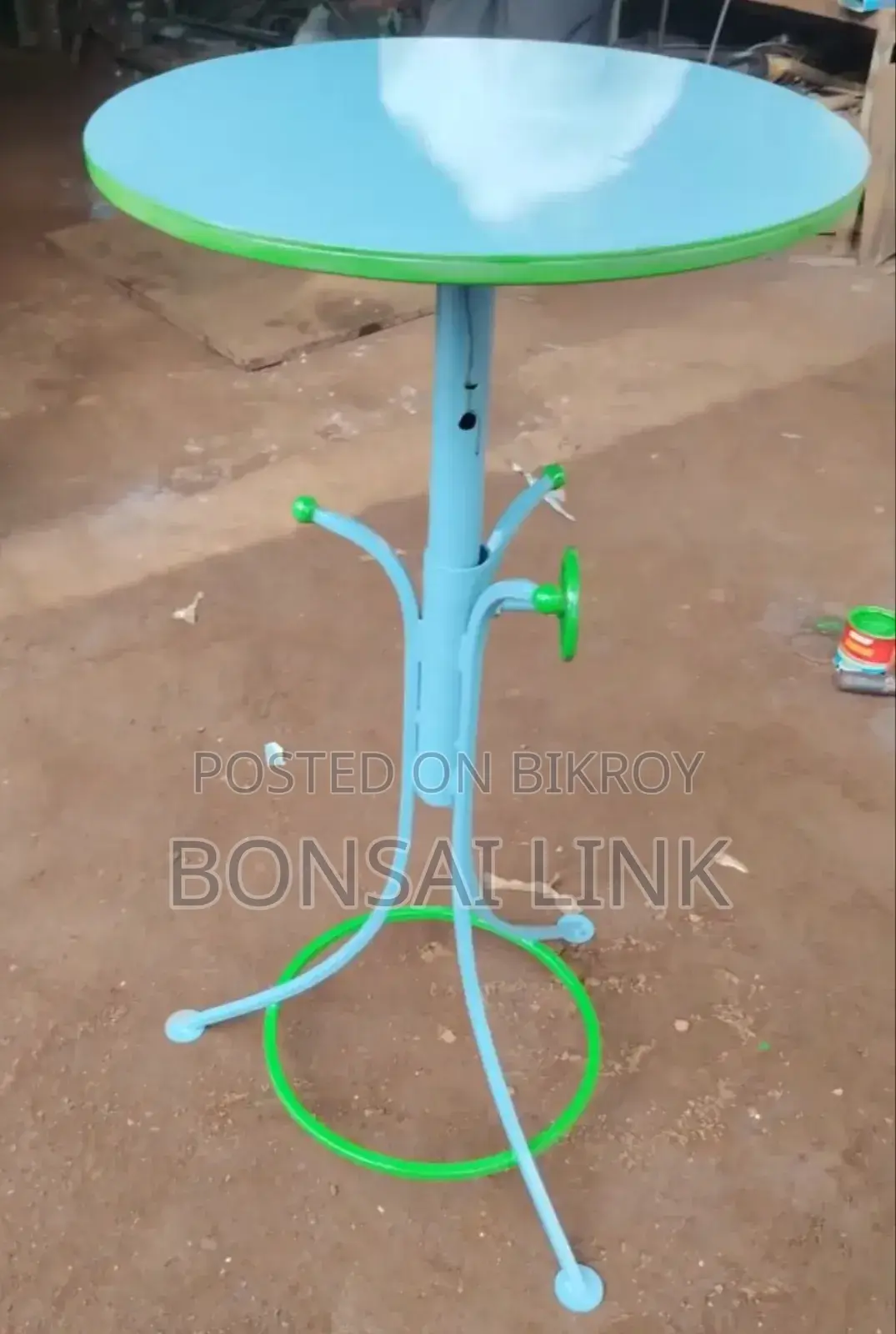 Bonsai Turn Table