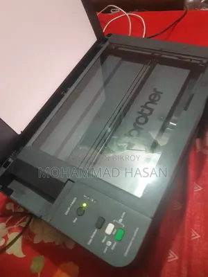 Brother DCP-T220