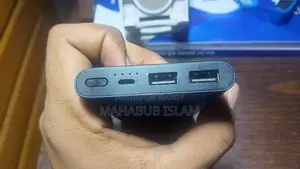 পাওয়ার ব্যাংক